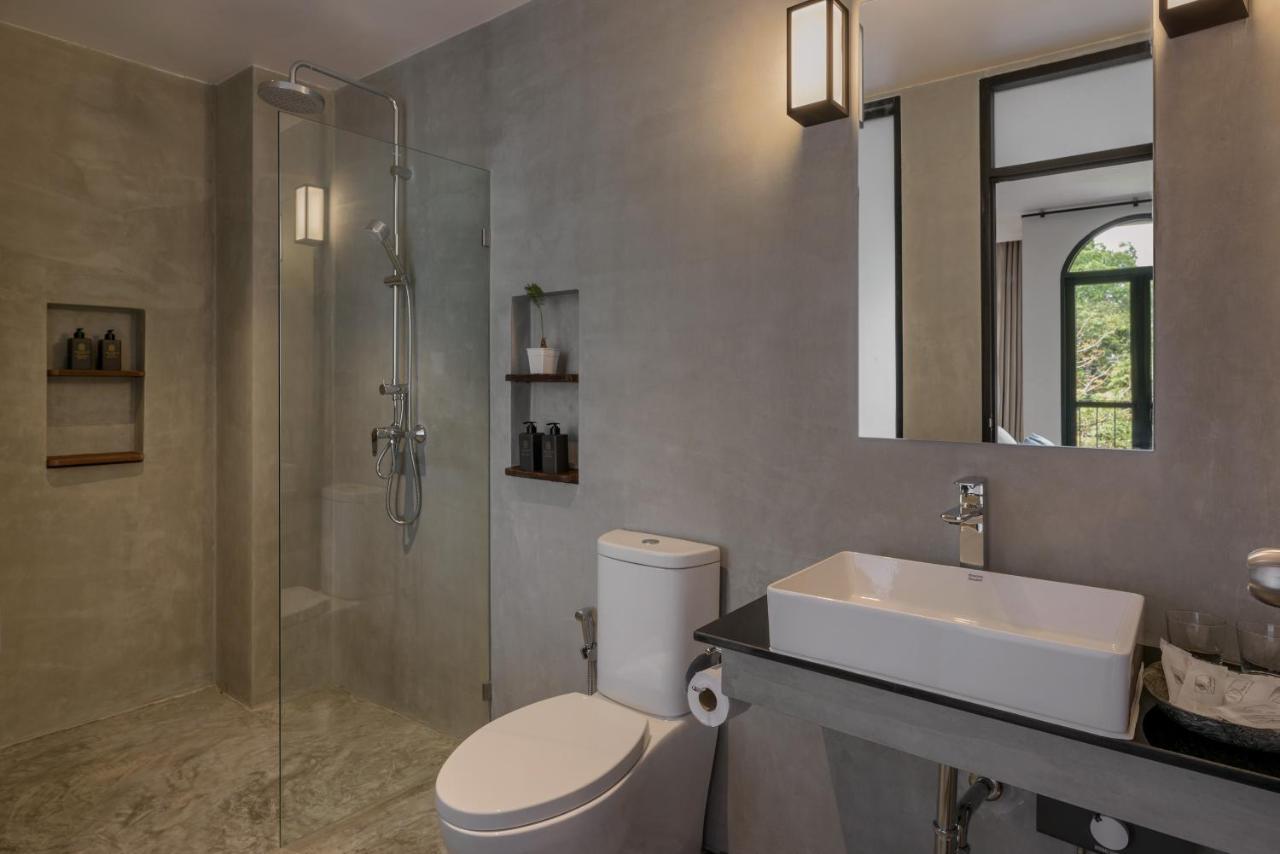 The Motifs Eco Hotel - Sha Extra Plus Chanthaburi Exterior foto
